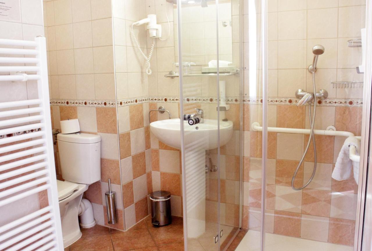 Marben Guesthouse Hegykő Extérieur photo