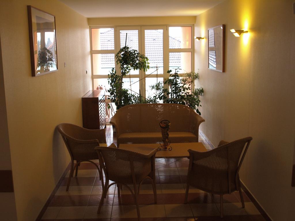 Marben Guesthouse Hegykő Extérieur photo