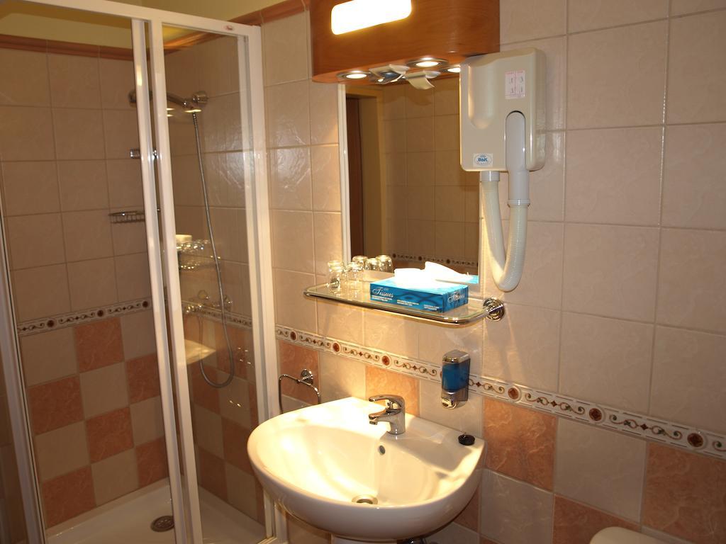 Marben Guesthouse Hegykő Chambre photo