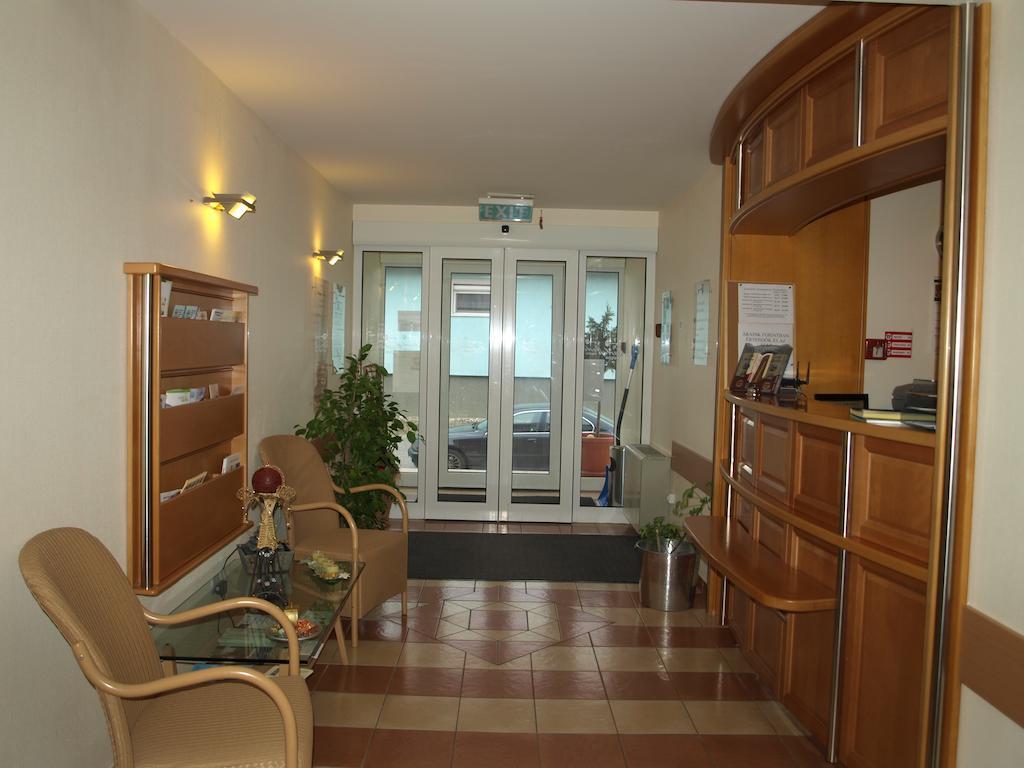 Marben Guesthouse Hegykő Extérieur photo