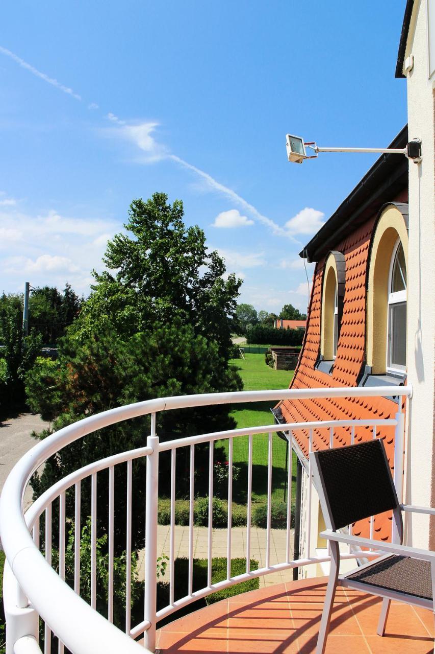 Marben Guesthouse Hegykő Extérieur photo