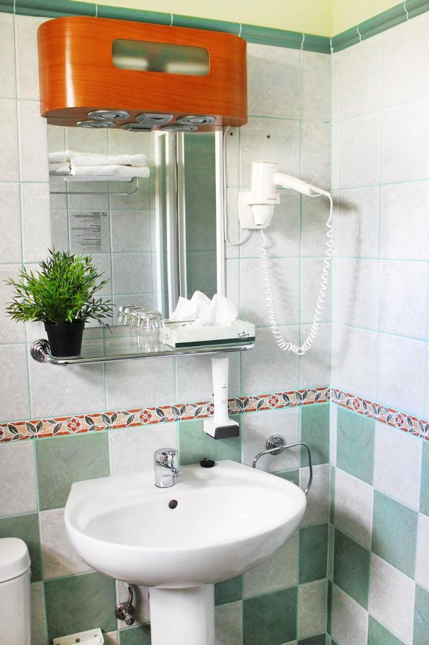 Marben Guesthouse Hegykő Extérieur photo