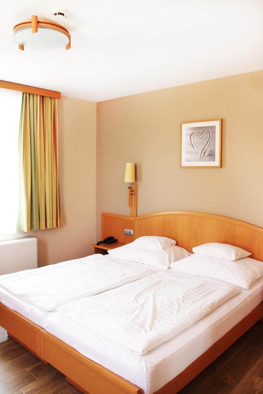 Marben Guesthouse Hegykő Extérieur photo