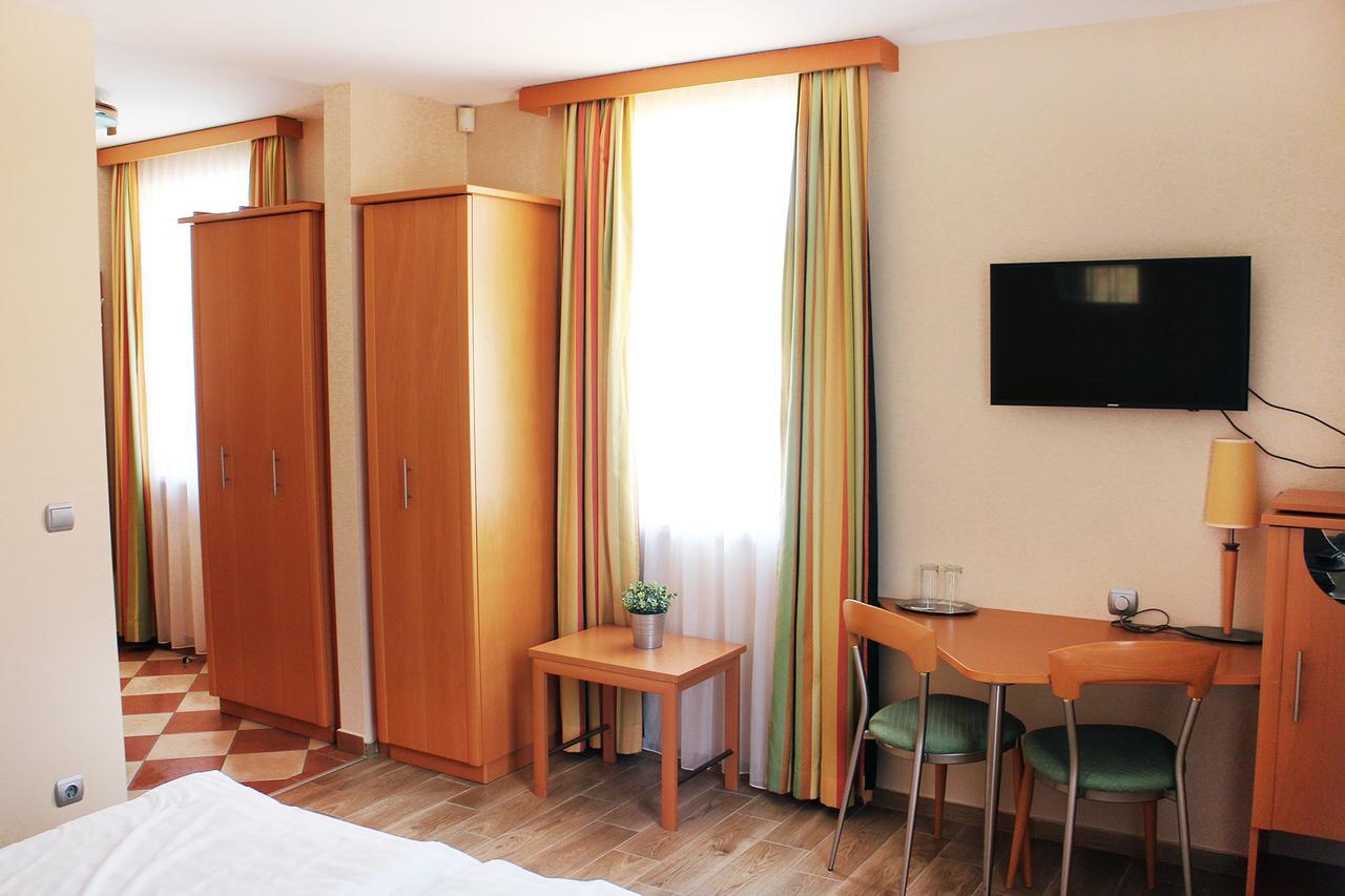 Marben Guesthouse Hegykő Extérieur photo