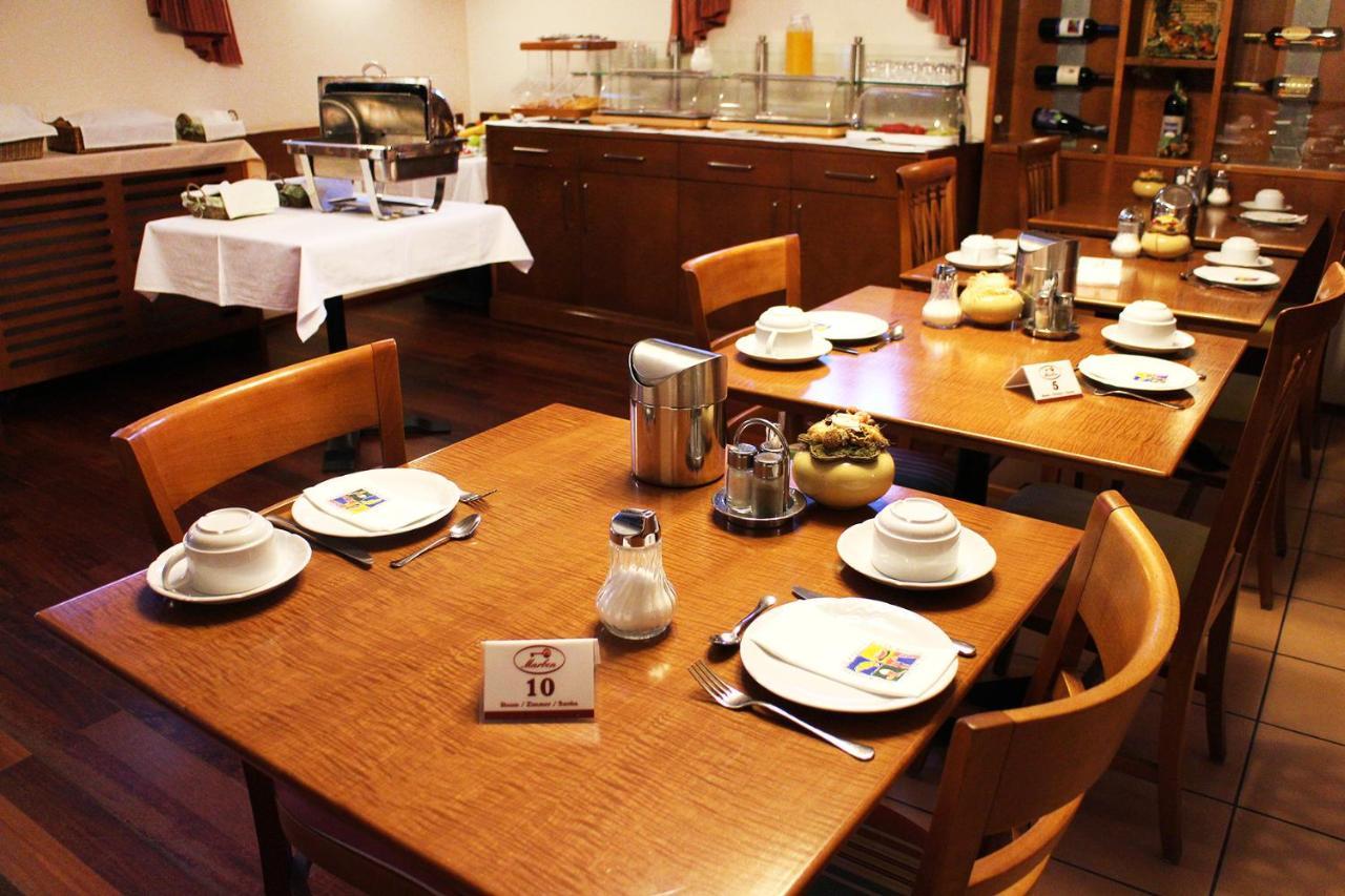 Marben Guesthouse Hegykő Extérieur photo